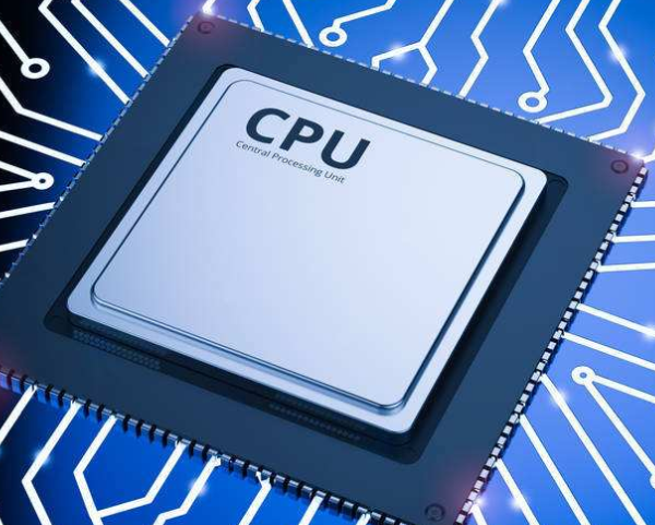 什么是cpu