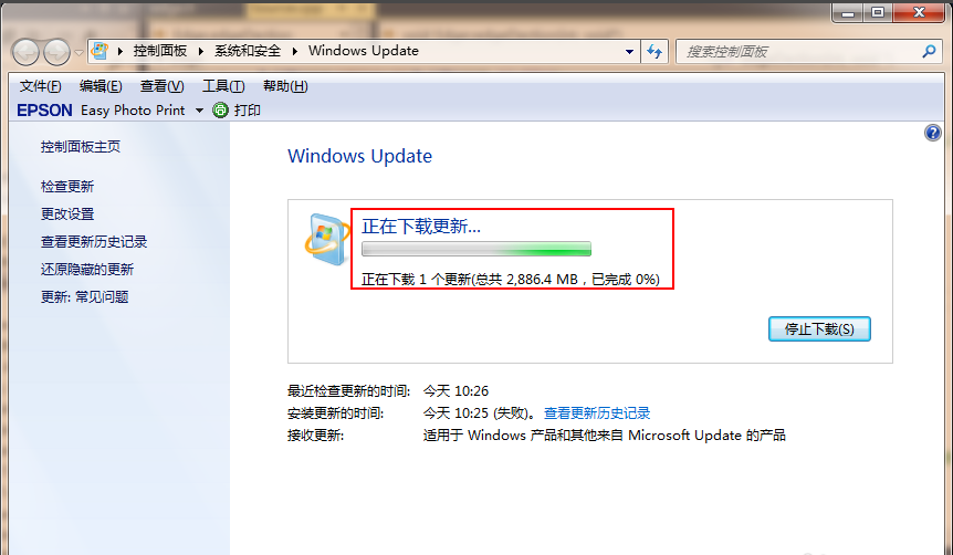 win7