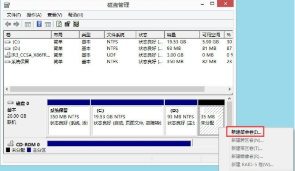 封面