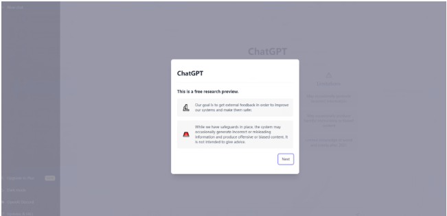 ChatGPT账号如何获取？快速创建属于自己的ChatGPT账号_电脑知识_windows10系统之家