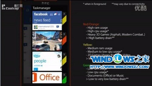 WP8.1或有全新操作方式，概念设计新界面图曝光