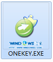 onekey一键萝卜家园win7