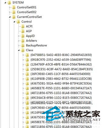 Windows8系统识别不到光驱怎么办？ 三联