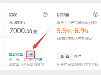 蚂蚁微贷是什么意思 支付宝怎么自动扣款