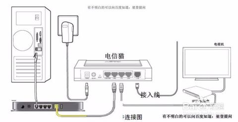 win10路由器显示连接但上不了网