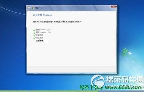 虚拟机怎么安装系统VMware安装系统