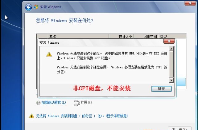 装win7系统