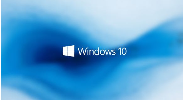 正版win10